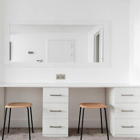 Hausd - Piccadilly Circus Apartment London Exterior photo