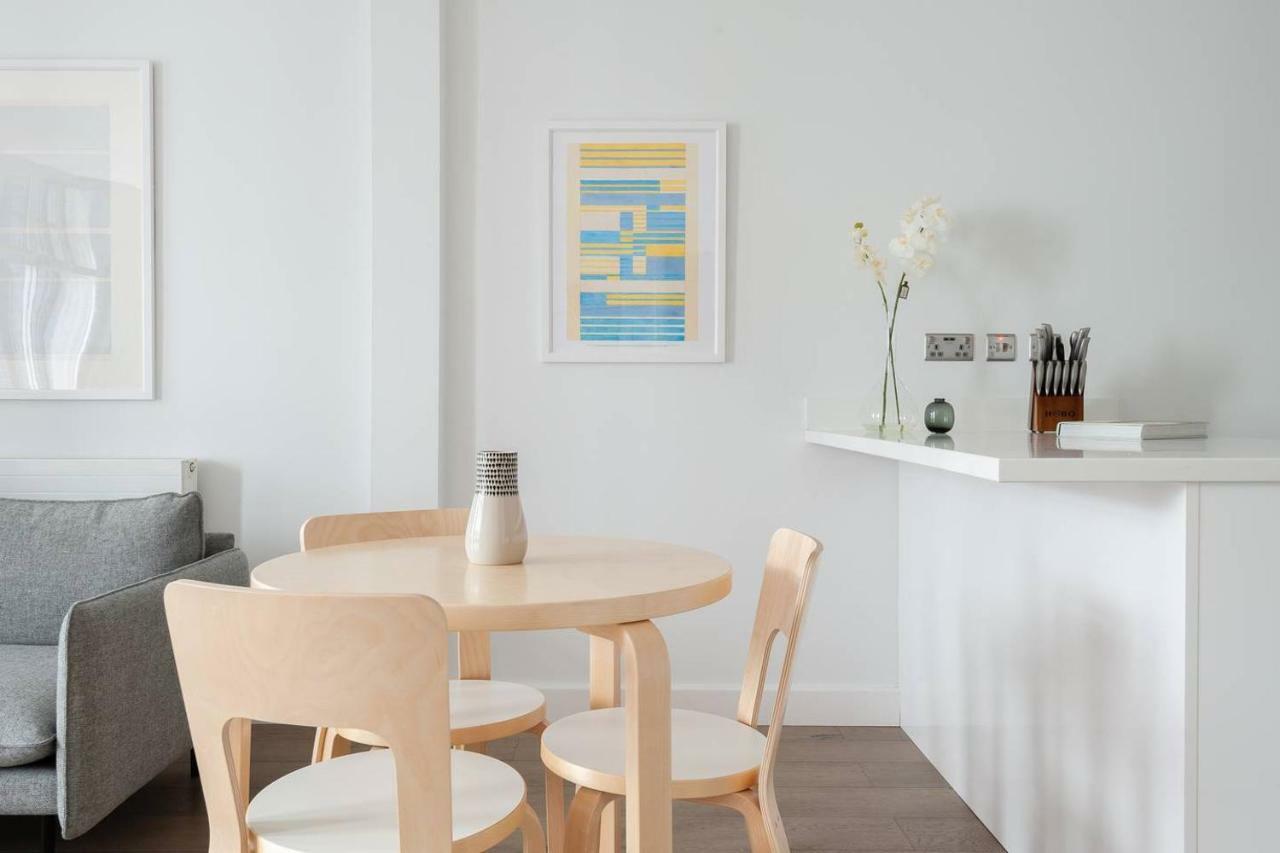 Hausd - Piccadilly Circus Apartment London Exterior photo