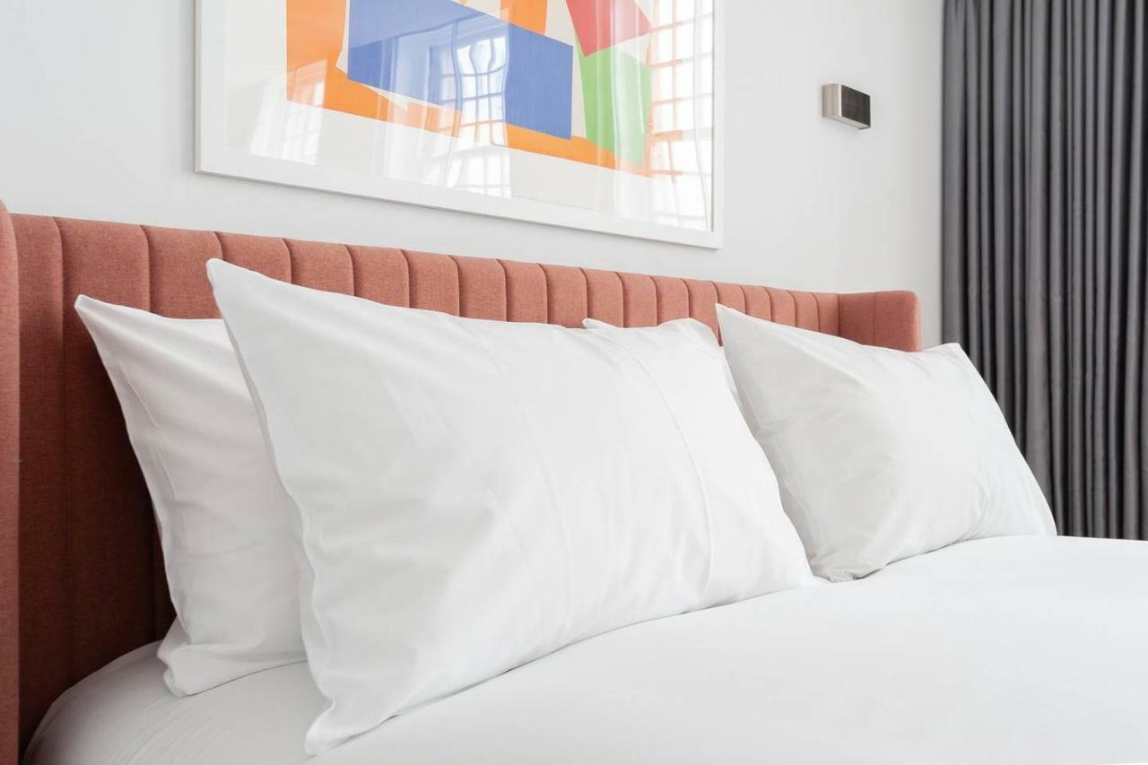 Hausd - Piccadilly Circus Apartment London Exterior photo