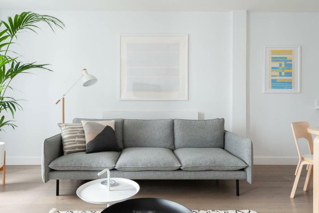 Hausd - Piccadilly Circus Apartment London Exterior photo