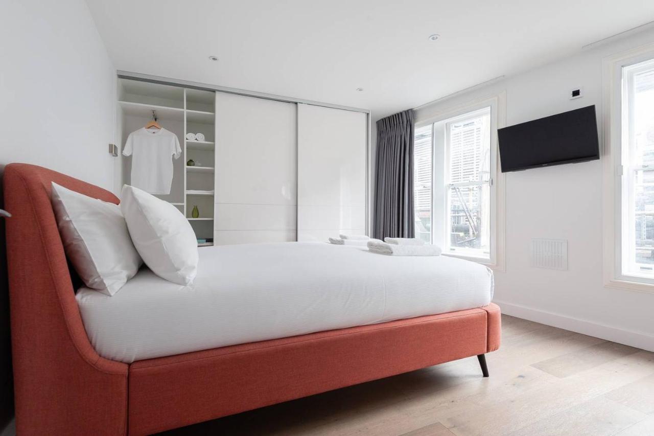 Hausd - Piccadilly Circus Apartment London Exterior photo