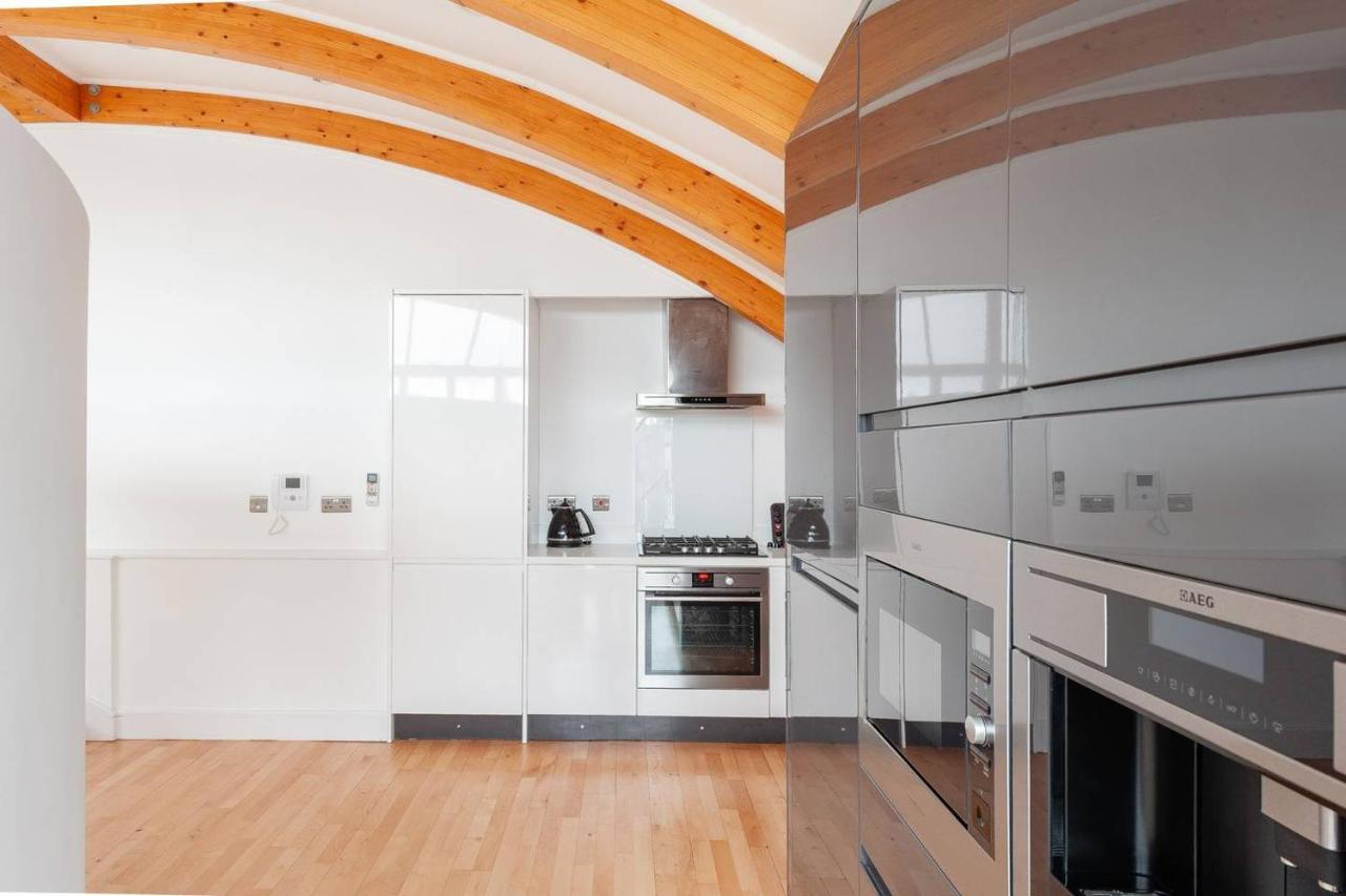 Hausd - Piccadilly Circus Apartment London Exterior photo