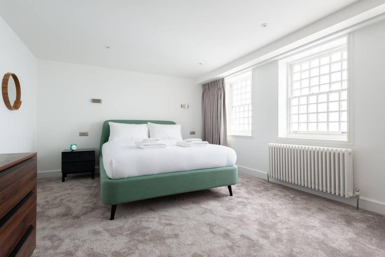 Hausd - Piccadilly Circus Apartment London Exterior photo