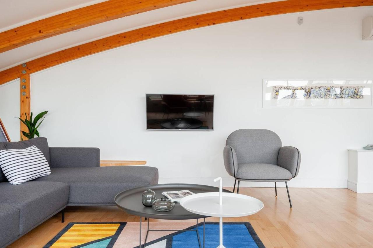Hausd - Piccadilly Circus Apartment London Exterior photo