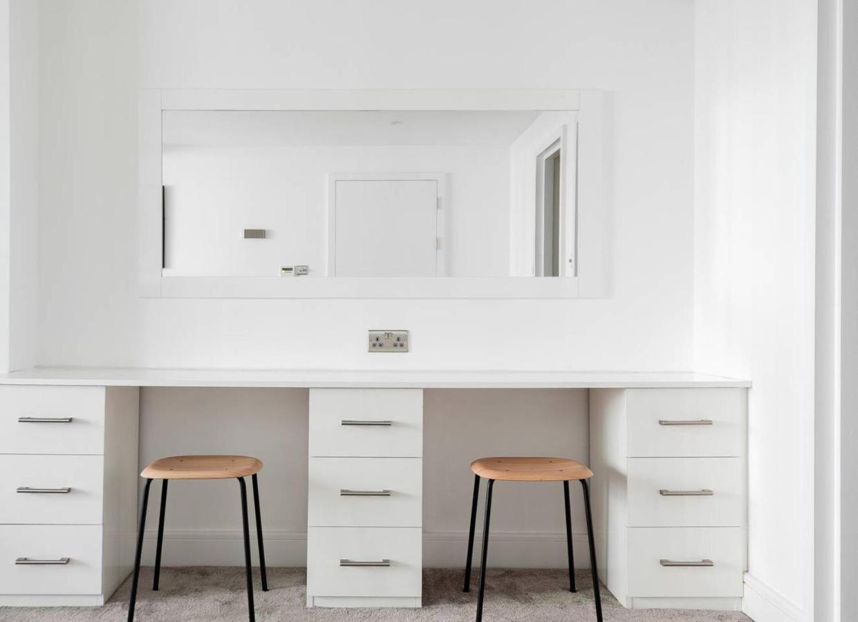 Hausd - Piccadilly Circus Apartment London Exterior photo