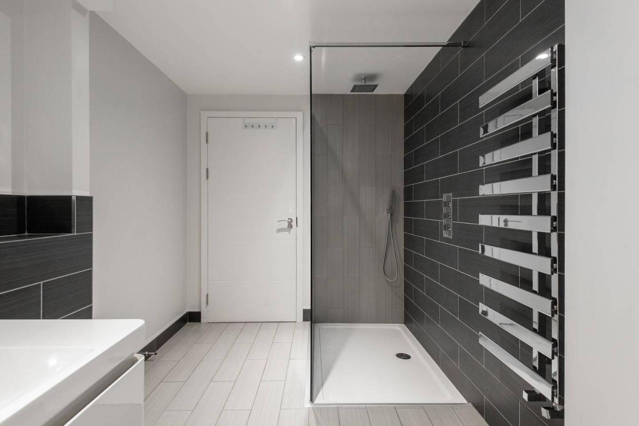 Hausd - Piccadilly Circus Apartment London Exterior photo