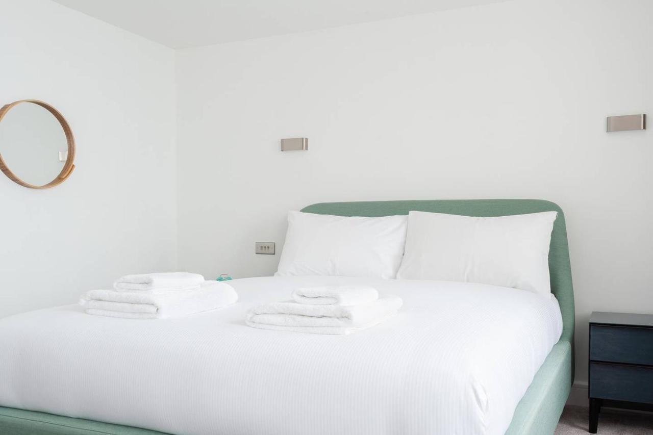 Hausd - Piccadilly Circus Apartment London Exterior photo